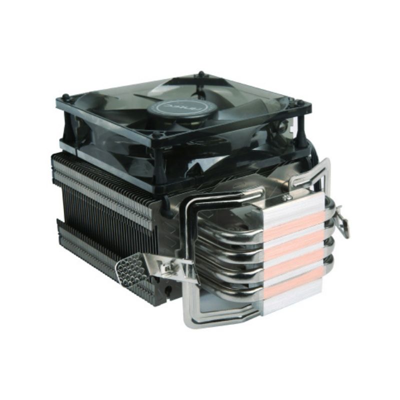 CPU Cooler Antec A40 PRO775/1150/1151/1155/1156/1366/FM1/FM2/AM3/AM3+/AM2+/AM2/AM4