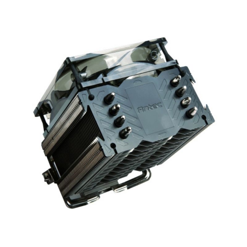 CPU Cooler Antec A40 PRO775/1150/1151/1155/1156/1366/FM1/FM2/AM3/AM3+/AM2+/AM2/AM4