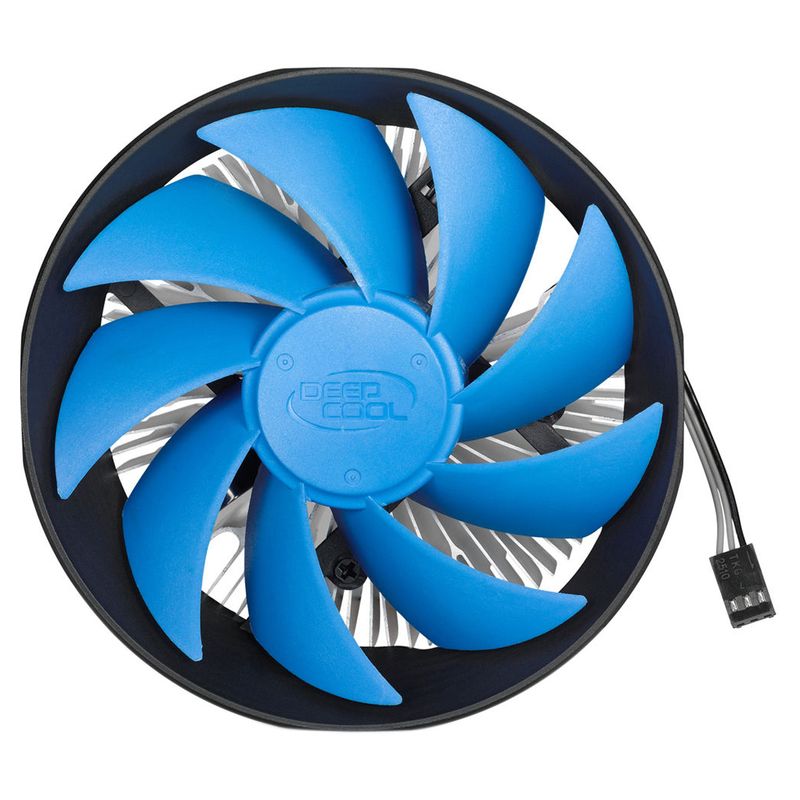 CPU Cooler Univerzalni DeepCool Gamma Archer AM4/AM3+/AM3/AM2+/AM2/FM2+/FM2/FM1