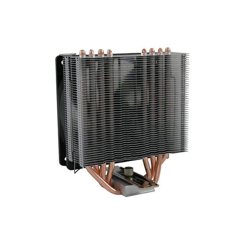 CPU Cooler Univerzalni LC Power Cosmo LC-CC120 (775/1150/1151/1155/1156/1200/FM2/AM2/AM2+/AM3+/AM4)