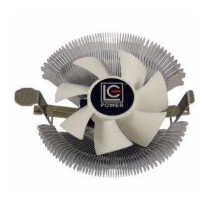 CPU Cooler Univerzalni LC Power Cosmo LC-CC85 (1150/1155/1156/775/FM1/2/AM2+/AM3+/AM4)