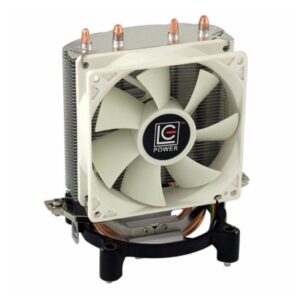 CPU Cooler Univerzalni LC Power Cosmo LC-CC95 (775/1150/1151/1155/1156/1200/FM2/AM2/AM2+/AM3+/AM4)