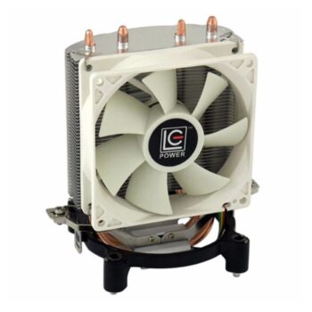 CPU Cooler Univerzalni LC Power Cosmo LC-CC95 (775/1150/1151/1155/1156/1200/FM2/AM2/AM2+/AM3+/AM4)