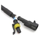 D2 Xenon adapter - Slika 3