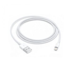 Data kabl A1480 za iPhone lightning FULL HQ beli 1m