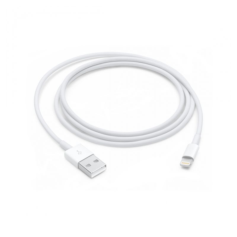 Data kabl A1480 za iPhone lightning FULL HQ beli 1m