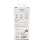 Data kabl ANKER A8152 lightning crveni 1m - Slika 6