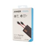 Data kabl ANKER A8187 PD crveni 0.9m - Slika 2