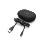 Data kabl ANKER A8452 lightning crni 0.9m