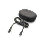 Data kabl ANKER A8652 Type C na lightning crni 0.9m