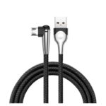 Data kabl Baseus Sharp bird micro USB crni 1m