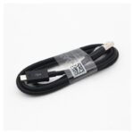 Data kabl ELS micro USB crni 1m - Slika 2