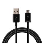 Data kabl ELS micro USB crni 1m