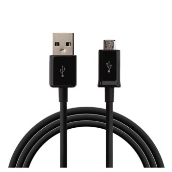 Data kabl ELS micro USB crni 1m