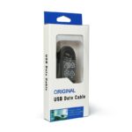 Data kabl Fast Charge mirco USB crni - Slika 3