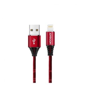 Data kabl Joyroom S-L316 za iPhone lightning crveni 25cm