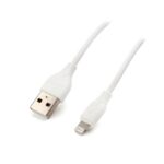 Data kabl KUCIPA K208 iPhone lightning BOX 1m - Slika 6
