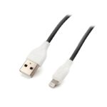 Data kabl KUCIPA K208 iPhone lightning BOX 1m - Slika 7
