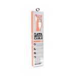 Data kabl LDNIO LS361 micro USB beli 1m - Slika 3