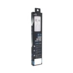 Data kabl LDNIO LS372 za iPhone lightning beli 2m - Slika 2