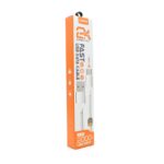 Data kabl LDNIO LS392 micro USB srebrni 2m - Slika 2