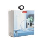 Data kabl magnet micro USB beli - Slika 3