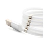 Data kabl magnet Type C beli - Slika 2
