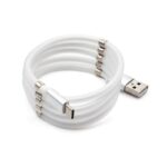 Data kabl magnet Type C beli