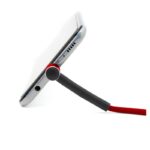 Data kabl NITU UC043 iPhone lightning crveni 1m - Slika 3