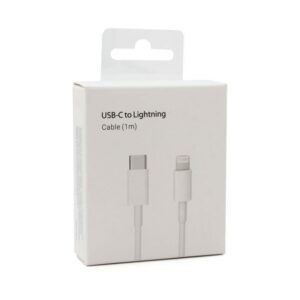 Data kabl PD za iPhone 11/12 lightning HQ