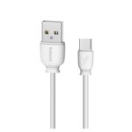 Data kabl REMAX Fast Charging RC-134a Type C beli 1m