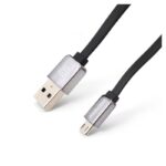 Data kabl REMAX M-Cow micro USB crni 1m - Slika 2