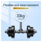 Data kabl REMAX Platinum RC-154a Type C crni 1m - Slika 3