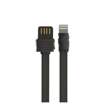 Data kabl REMAX Proda House QC PD-B06I za iPhone lightning sivi