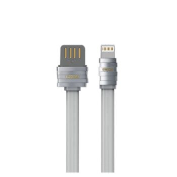 Data kabl REMAX Proda House QC PD-B06I za iPhone lightning srebrni