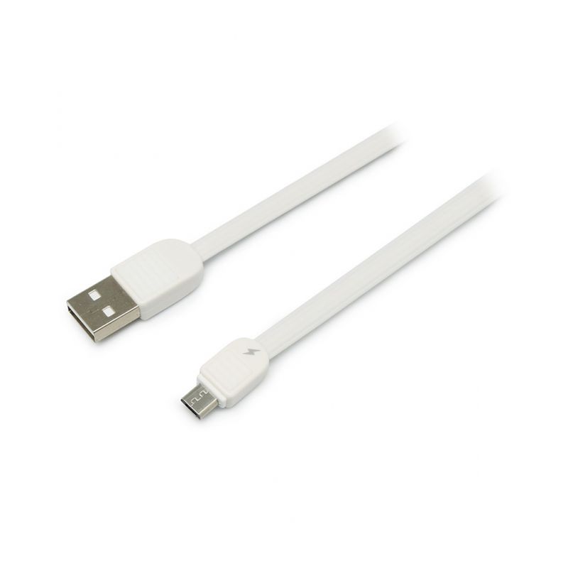 Data kabl Remax Puff RC-045m micro USB beli 1m