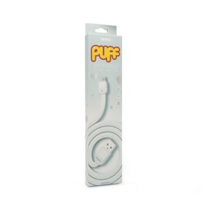Data kabl Remax Puff RC-045m micro USB beli 1m