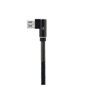 Data kabl REMAX Ranger RC-119m micro USB crni 1m