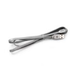 Data kabl REMAX RC-047a Type C srebrni - Slika 2