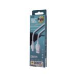 Data kabl REMAX RC-160a 2.1A Type C beli - Slika 2