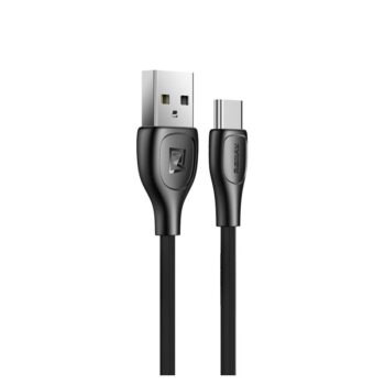 Data kabl REMAX RC-160a 2.1A Type C crni