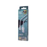 Data kabl REMAX RC-160m 2.1A micro USB beli - Slika 2
