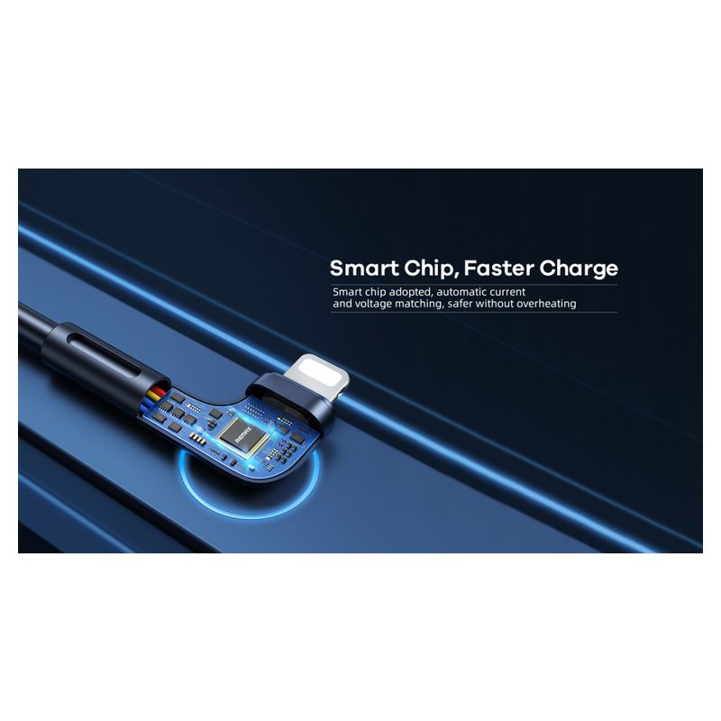 Data kabl REMAX RC-181i Fast Charging PD 20W Type C na iPhone lightning beli