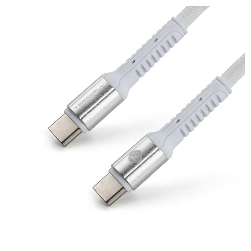 Data kabl Teracell Evolution PD Type C na Type C beli 1m