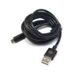 Data kabl Teracell Plus micro USB crni 2m - Slika 3