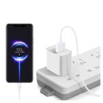 Data kabl Xiaomi 6A Type-C Fast Charging - Slika 3