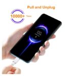 Data kabl Xiaomi 6A Type-C Fast Charging - Slika 5