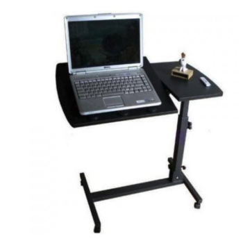 Pokretni sto za lap top sa točkićima HS302
