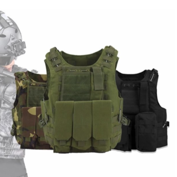 Takticki prsluk za lov, airsoft SNB