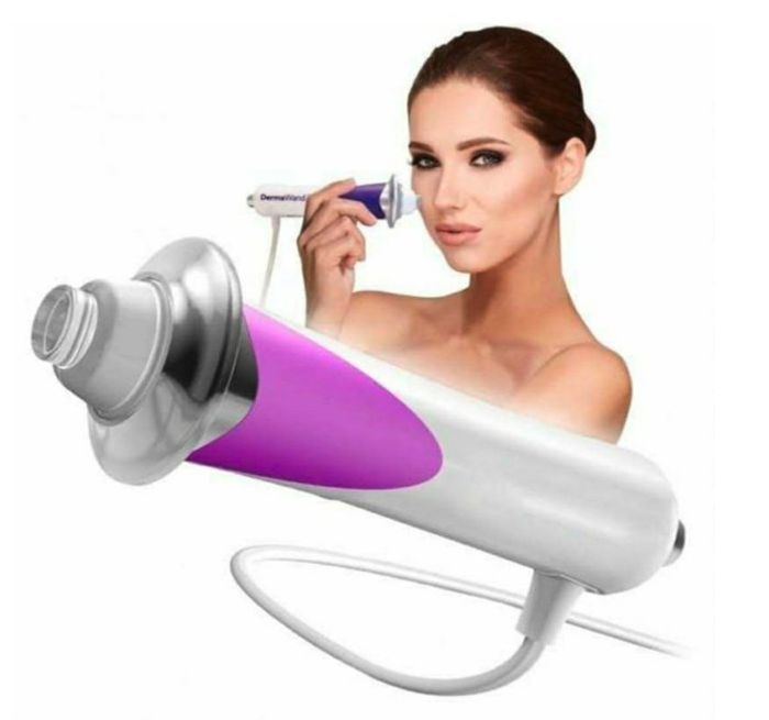 RF i EMS uređaj - Beauty stick pro - aparat za negu lica